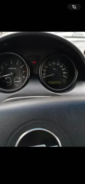 Chevrolet Kalos 2007 photo 2