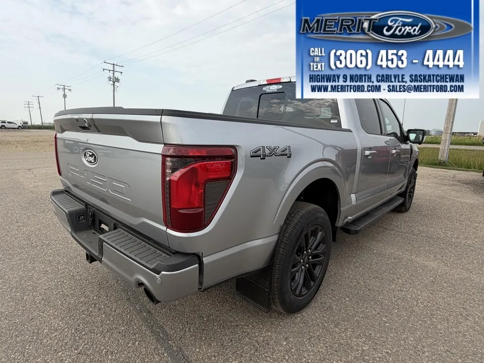 Ford F-150 2026 photo 5