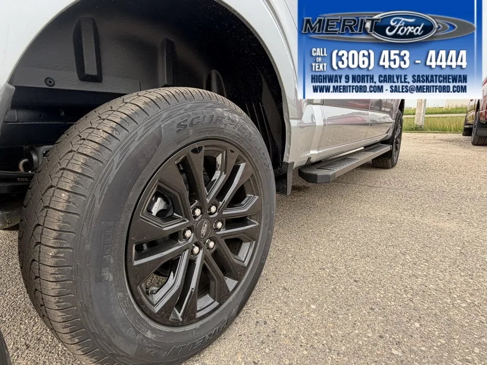 Ford F-150 2026 photo 4