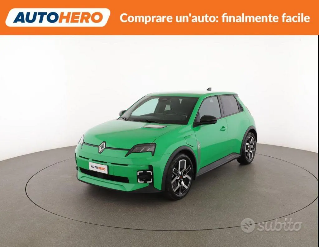 Renault R 5