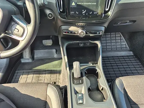 Volvo Xc40 2020 photo 5