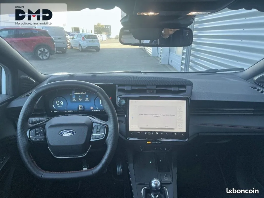 Ford Puma 2024 photo 5