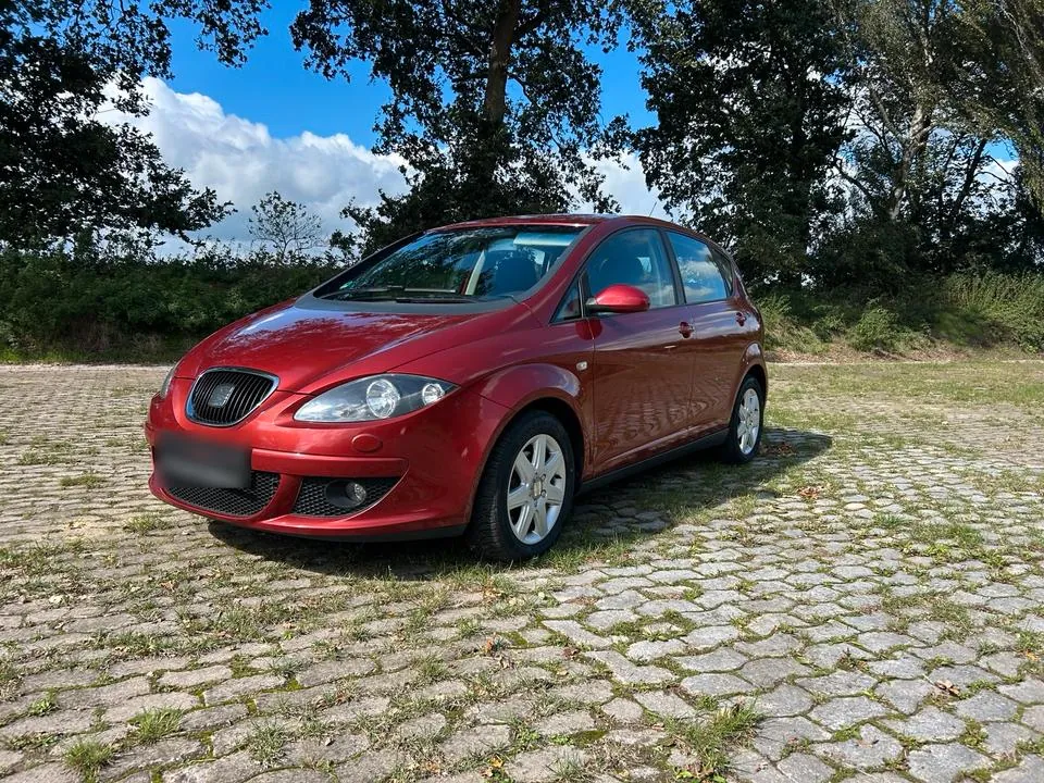 Seat Altea