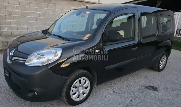 Renault Kangoo 2014 photo 3