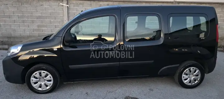 Renault Kangoo 2014 photo 4