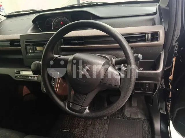 Suzuki Wagon R 2024 photo 4