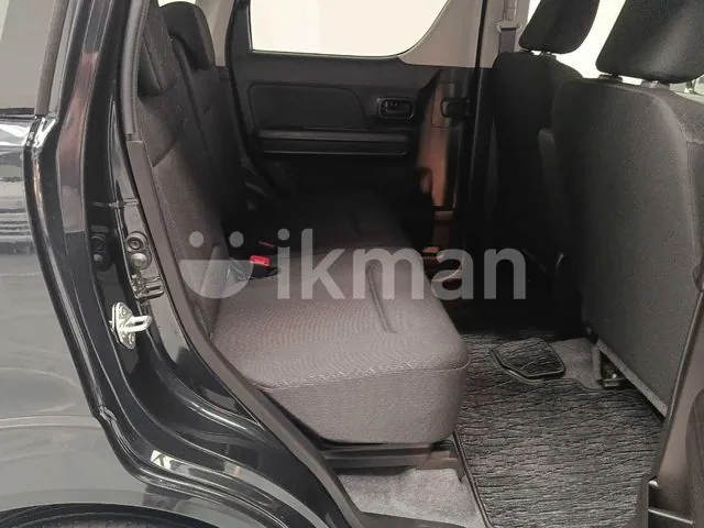 Suzuki Wagon R 2024 photo 5