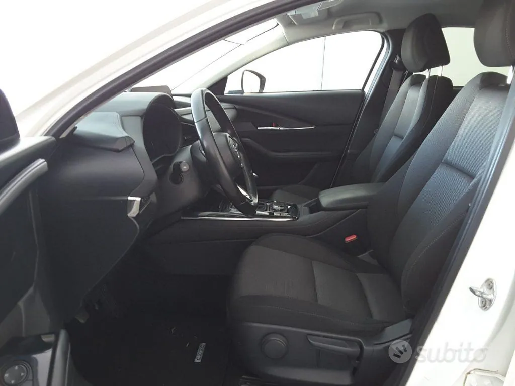 Mazda Cx-30 2021 photo 5