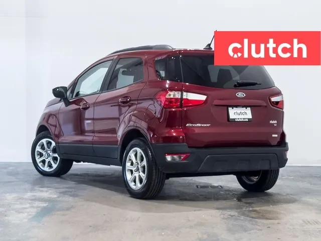 Ford Ecosport 2020 photo 5