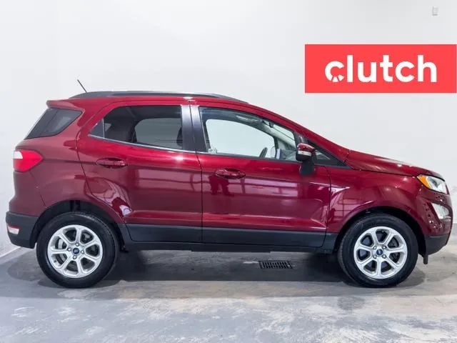 Ford Ecosport 2020 photo 3