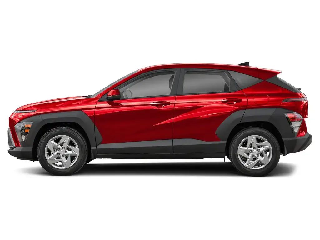 Hyundai Kona 2025 photo 3