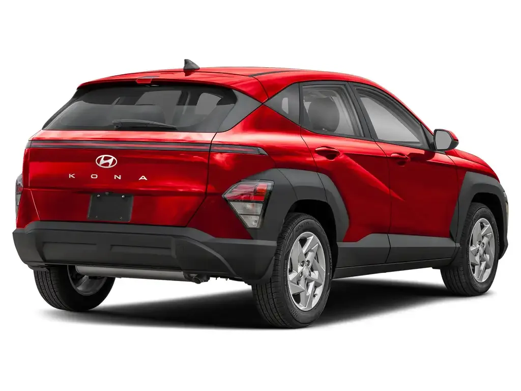 Hyundai Kona 2025 photo 2