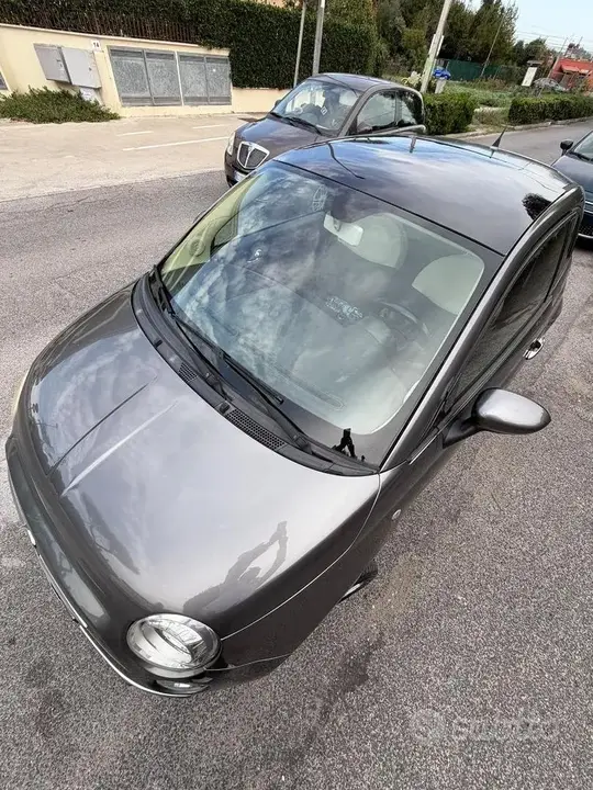 Fiat 500 2011 photo 3