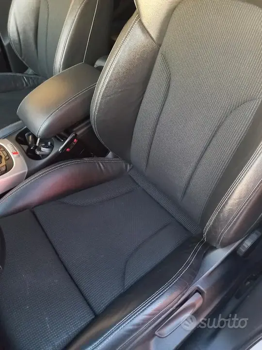 Audi Q5 2015 photo 4