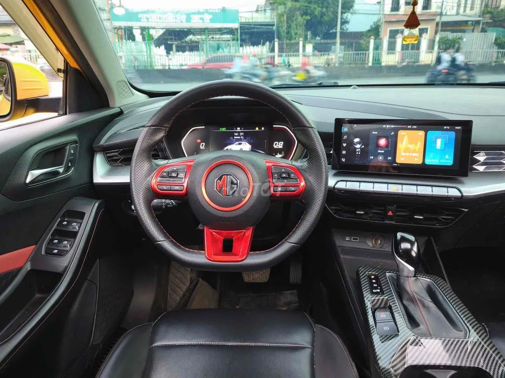 MG Mg5 2022 photo 5
