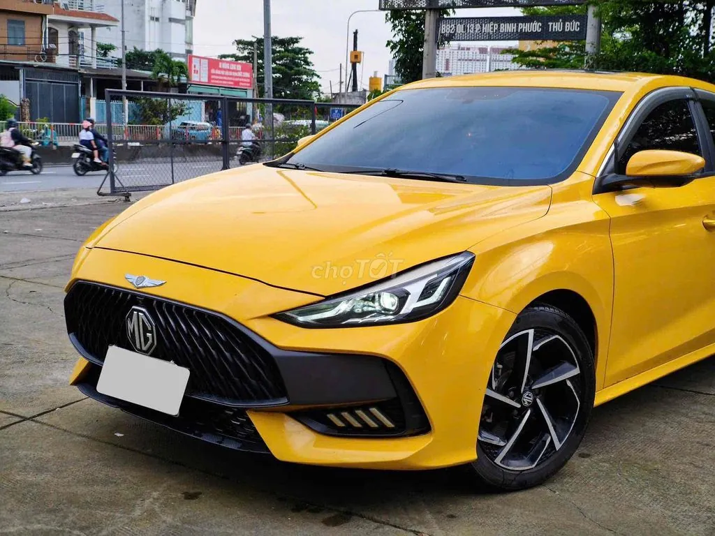 MG Mg5 2022 photo 4