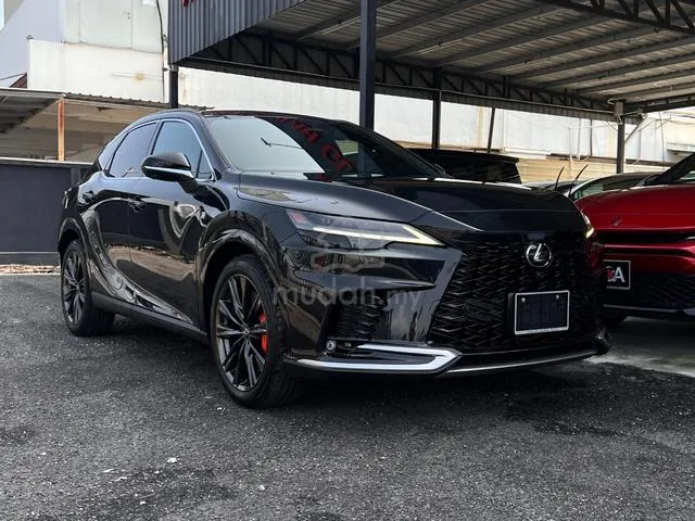 Lexus Rx350