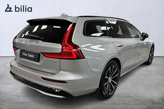 Volvo V60 2025 photo 4