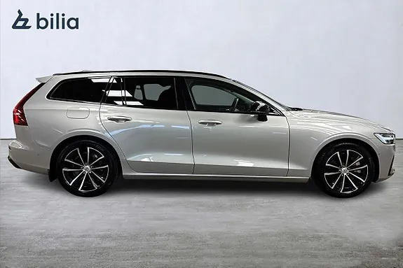 Volvo V60 2025 photo 5