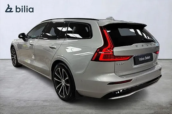 Volvo V60 2025 photo 3