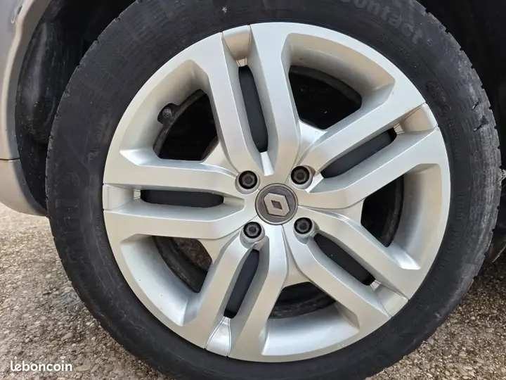 Renault Clio 2019 photo 5