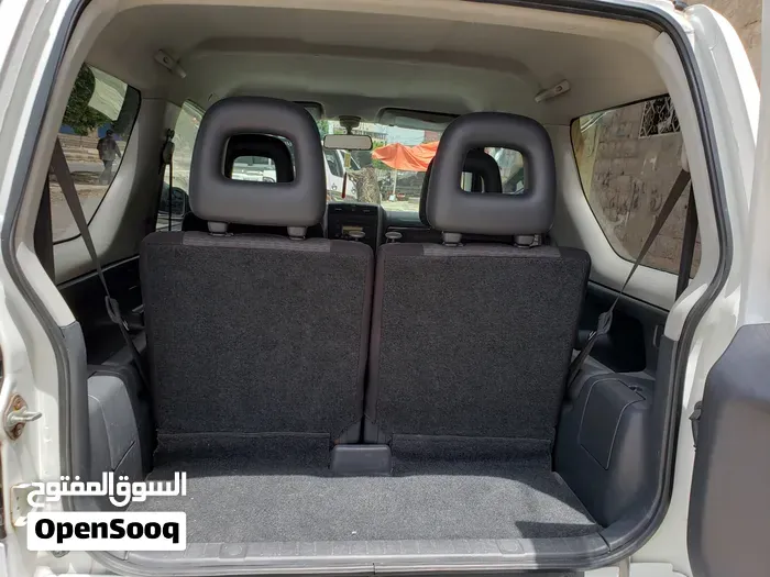 Suzuki Jimny 2007 photo 2