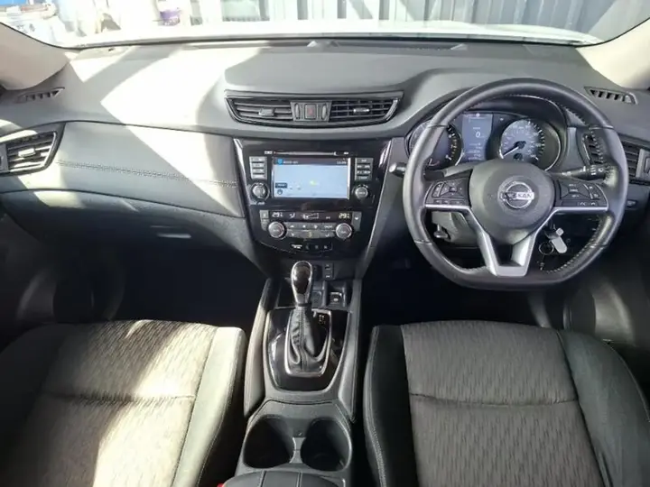 Nissan X-Trail 2020 photo 3