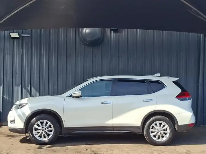 Nissan X-Trail 2020 photo 4