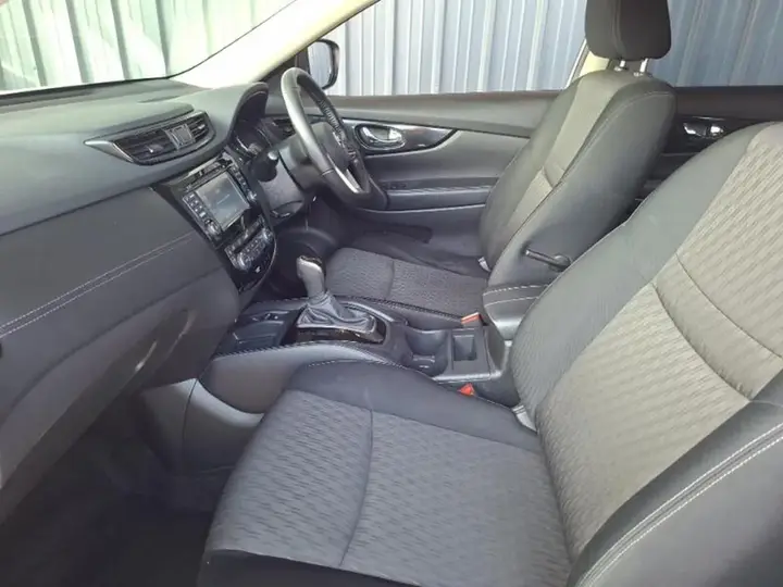 Nissan X-Trail 2020 photo 5