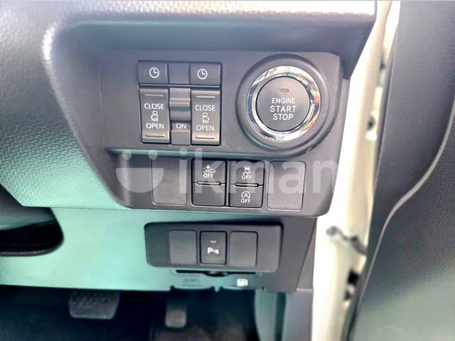 Toyota Roomy 2025 photo 5