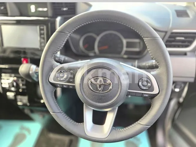Toyota Roomy 2025 photo 3