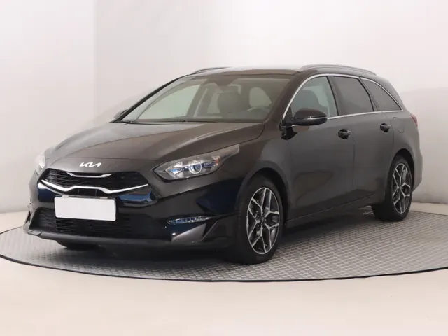 Kia Ceed Sw