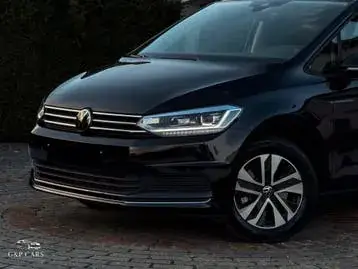 Volkswagen Touran 2026 photo 2