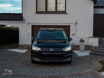 Volkswagen Touran 2026 photo 3
