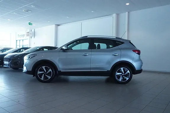 MG Zs 2023 photo 3