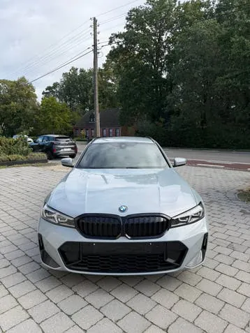 BMW Série 3