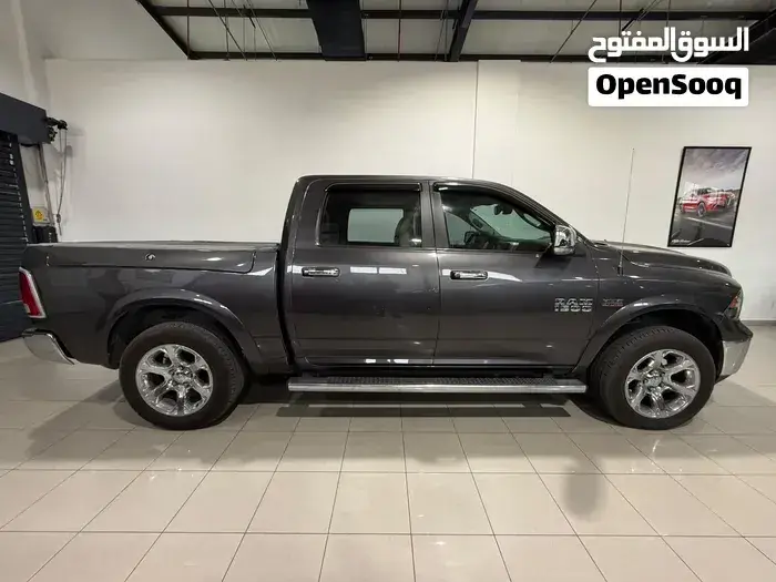 Dodge Ram Laramie