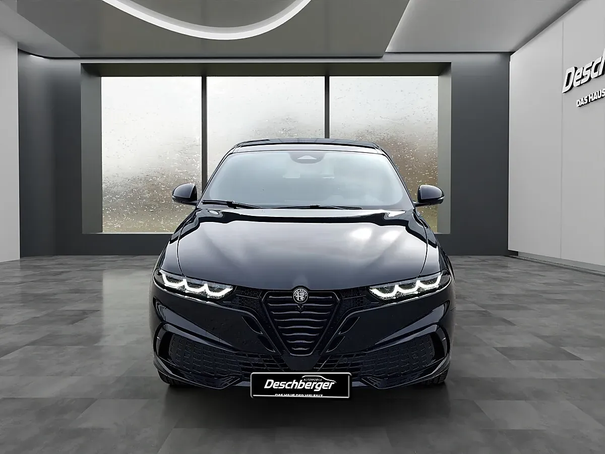 Alfa Romeo Tonale 2024 photo 3
