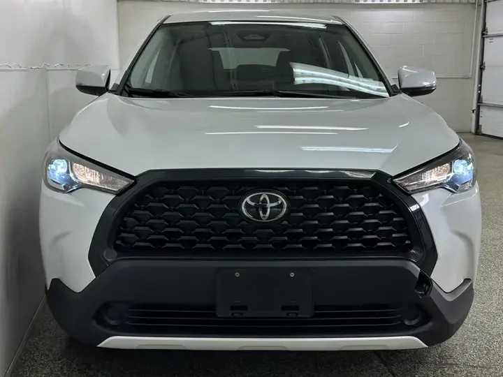 Toyota Corolla Cross 2024 photo 2