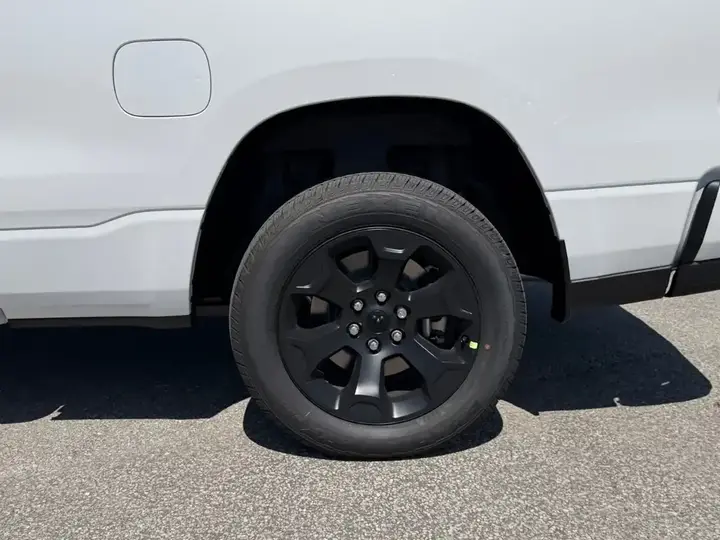 Ram 1500 2027 photo 5