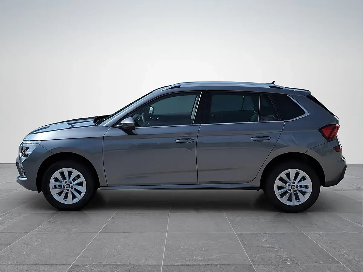 Skoda Kamiq 2025 photo 3