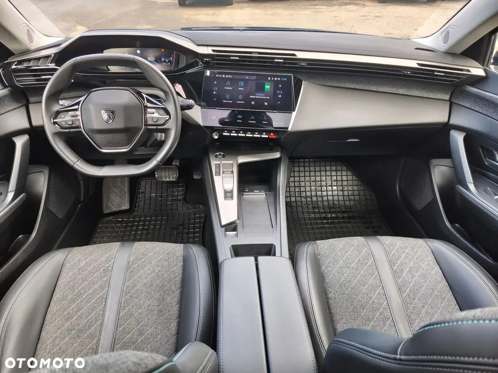 Peugeot 408 2023 photo 5