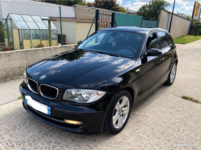 BMW Série 1
