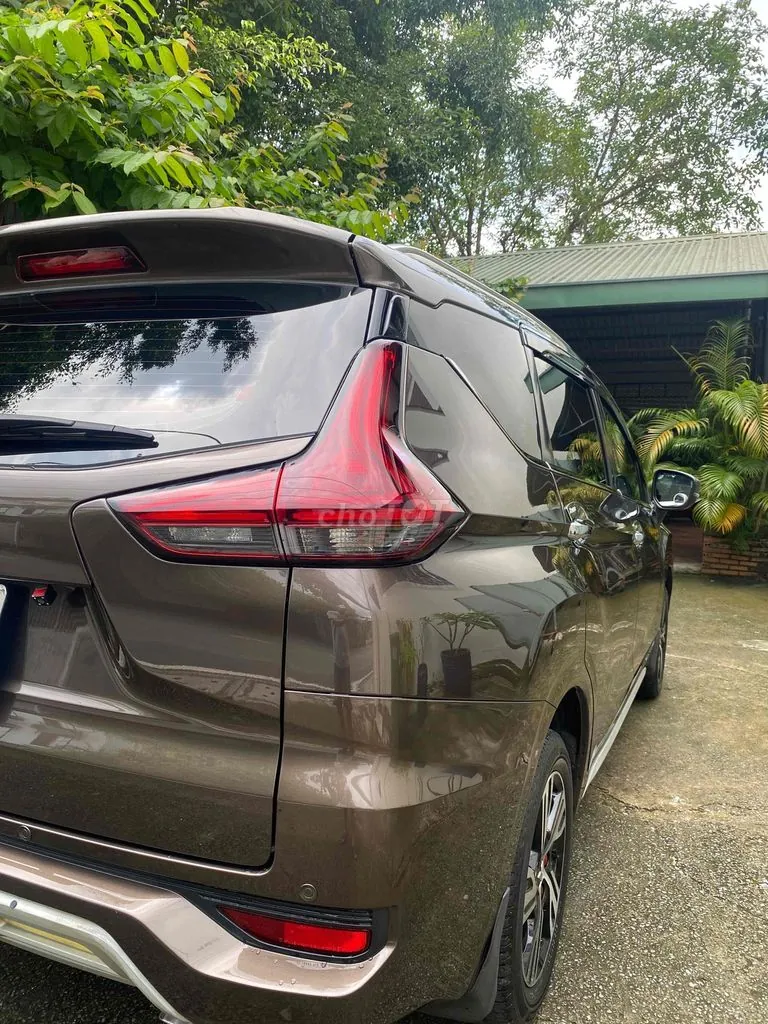 Mitsubishi Xpander 2020 photo 5