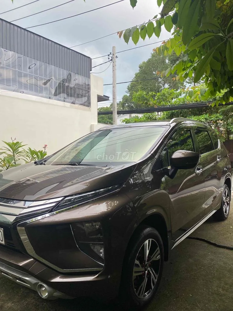 Mitsubishi Xpander 2020 photo 3