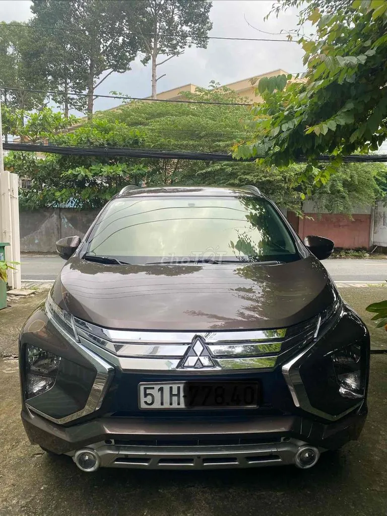 Mitsubishi Xpander