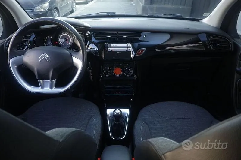 Citroen C3 2017 photo 2