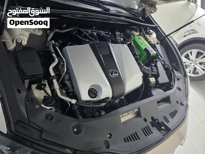 Lexus Es 350 2021 photo 4