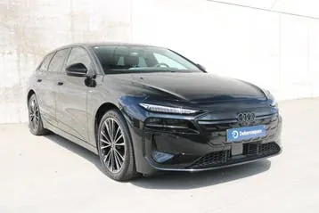 Audi A6 2025 photo 2
