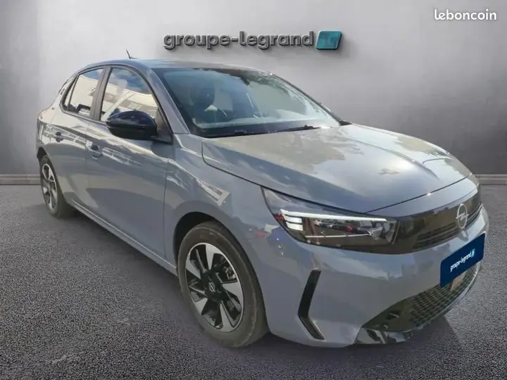 Opel Corsa 2024 photo 3